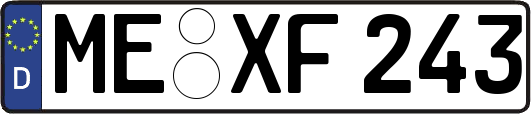ME-XF243