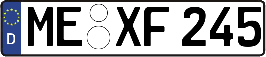 ME-XF245
