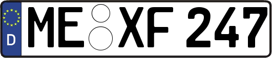 ME-XF247