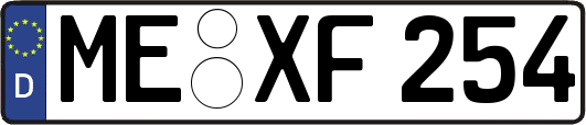 ME-XF254