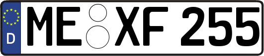 ME-XF255