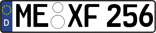 ME-XF256