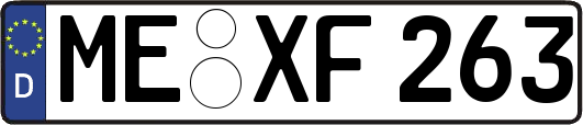 ME-XF263