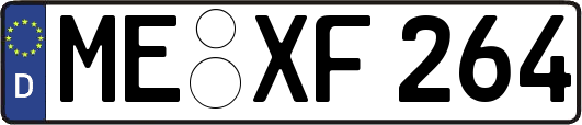 ME-XF264