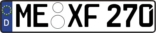 ME-XF270