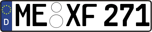 ME-XF271
