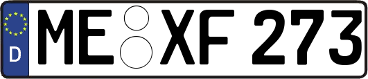 ME-XF273