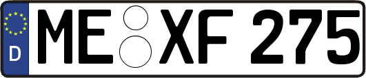 ME-XF275