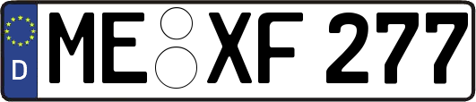 ME-XF277