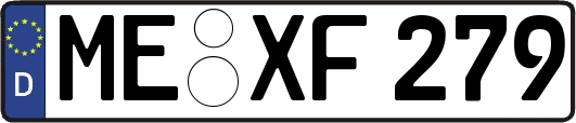 ME-XF279