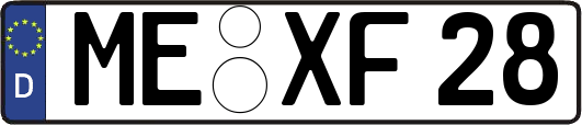 ME-XF28