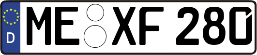 ME-XF280