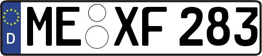 ME-XF283
