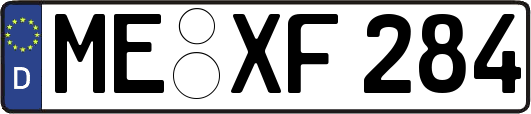 ME-XF284
