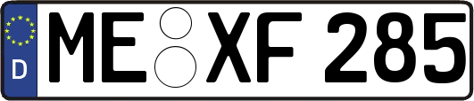ME-XF285