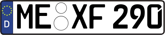 ME-XF290