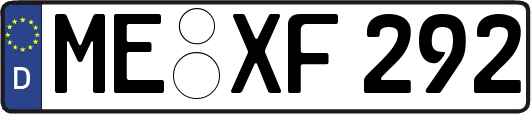 ME-XF292