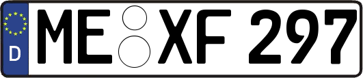 ME-XF297
