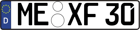 ME-XF30