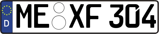 ME-XF304