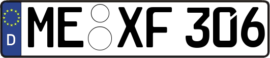 ME-XF306