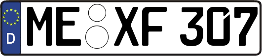 ME-XF307