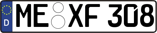 ME-XF308