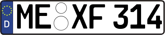 ME-XF314