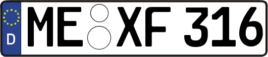 ME-XF316