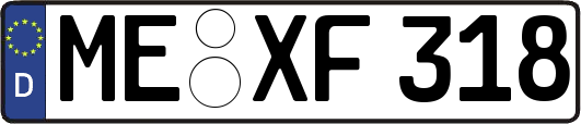 ME-XF318