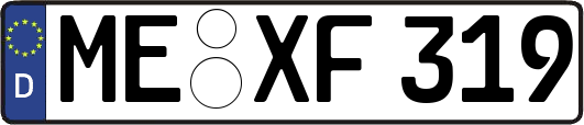 ME-XF319