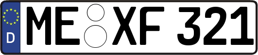 ME-XF321