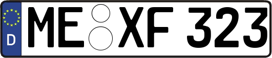 ME-XF323