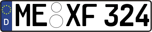 ME-XF324