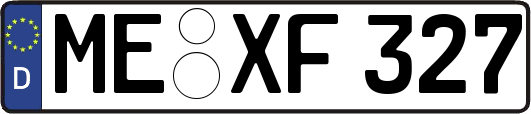 ME-XF327