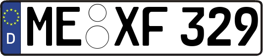 ME-XF329