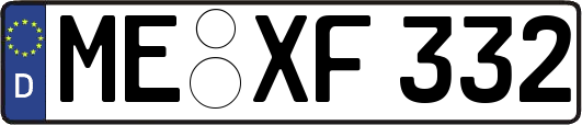 ME-XF332