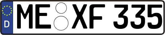 ME-XF335