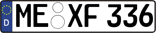 ME-XF336