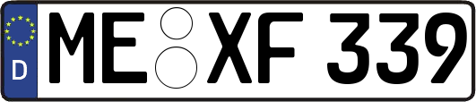 ME-XF339