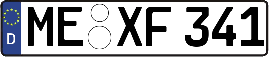 ME-XF341