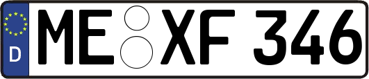 ME-XF346