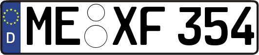 ME-XF354