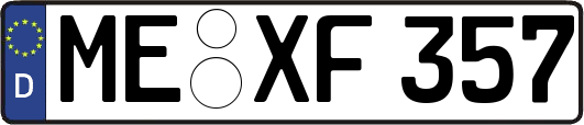 ME-XF357
