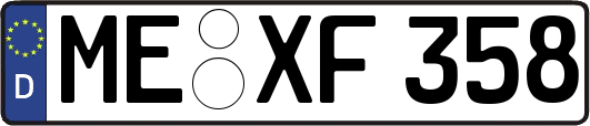 ME-XF358