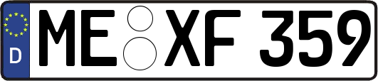 ME-XF359
