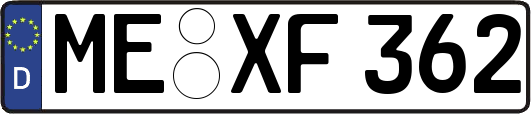 ME-XF362