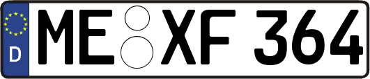 ME-XF364