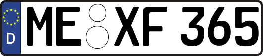 ME-XF365