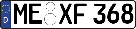 ME-XF368